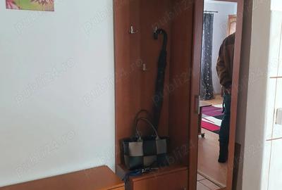 Apartament cu 2 camere semidecomandat în Central - 8