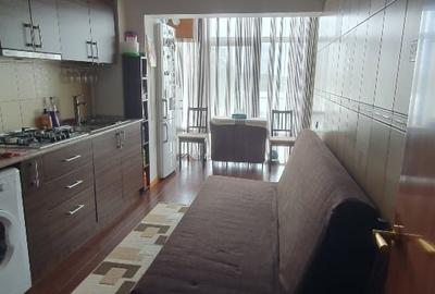 Apartament 2 camere, Mogoșoaia,decomandat, mobilat complet-etaj 2 - 10