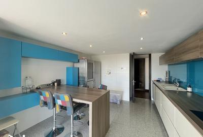Apartament cu 4 camere decomandat, mobilat în Domenii - 6
