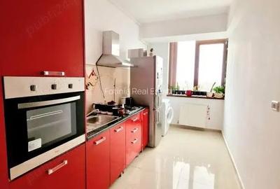 Apartament 2 camere bloc nou IC Bratianu - 10