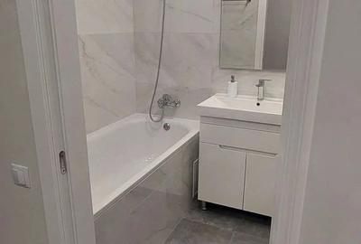 Garsonieră decomandată în Kogălniceanu - 2
