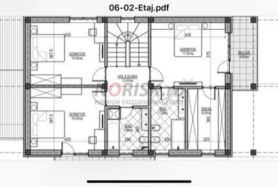 Casă individuală cu 6 camere cu Piscina în Domnești - 23
