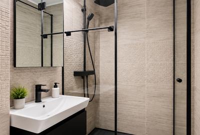 Apartament cu 2 camere decomandat, mobilat în Drumul Taberei - 13