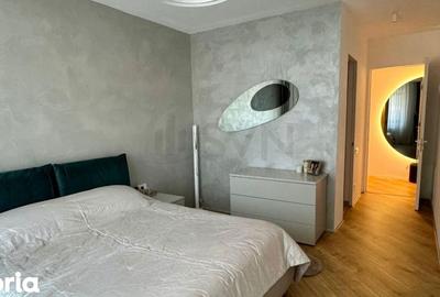 Apartament cu 3 camere în Central - 4