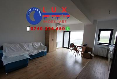 Id 20 Garsoniera de inchiriat CF 1- Zona Kaufland - 2