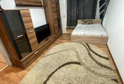 Garsonieră decomandată în Central - 2
