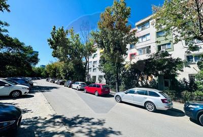 Apartament Decomandat in Bloc Reabilitat-Aviatiei-Metrou Aurel Vlaicu - 2
