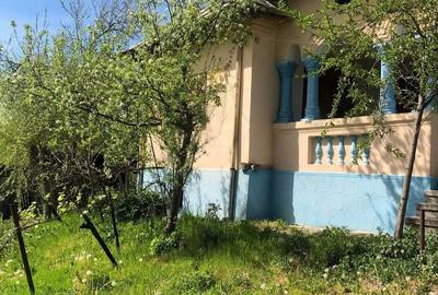 Casă în Lădești - 6
