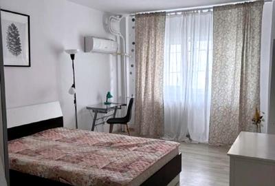 Garsonieră decomandată în Vitan - 1