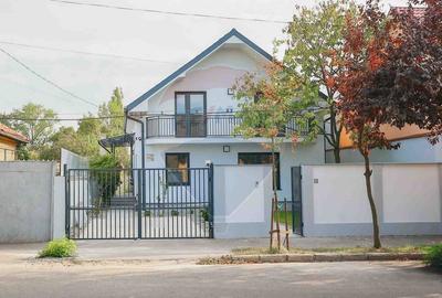 Casă individuală cu 5 camere cu Teren 301 Mp în Calea Aradului - 1