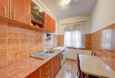 Apartament cu 3 camere decomandat în Chitila - 8