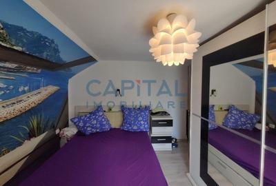 Vanzare Cladire imobil mixt, zona Dennver, Manastur, Cluj-Napoca. - 12