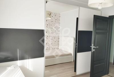 Apartament 3 camere de inchiriat cartier Luceafarul - 2