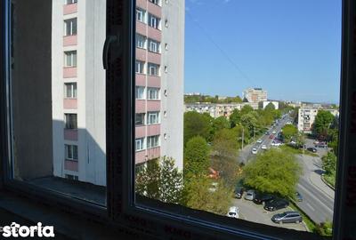 Apartament cu 3 camere în Războieni - 16