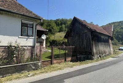 Casă cu 3 camere în Baldovin - 3