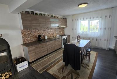 Casă individuală cu 5 camere cu Teren 2500 Mp în Luncușoara - 2