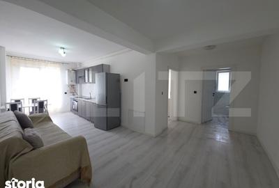 Apartament cu 2 camere în Central - 7