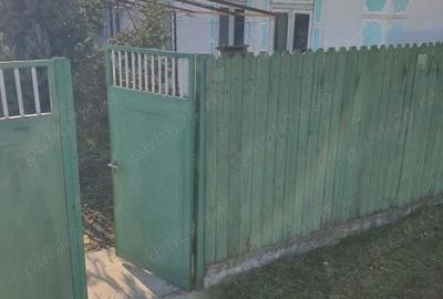 Casă cu 4 camere în Grivița - 4