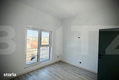 Apartament cu 2 camere în Intim - 16