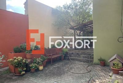 Casa individuala cu Garaj 360mp Utili, Zona Crisan - ID V4097 - 59