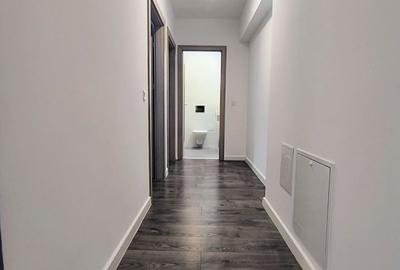 Apartament cu 3 camere semidecomandat, mobilat în Aviației - 7