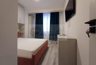 Apartament cu 3 camere decomandat, mobilat în Bularga - 4