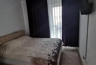 Apartament cu 3 camere decomandat, mobilat în Central - 3