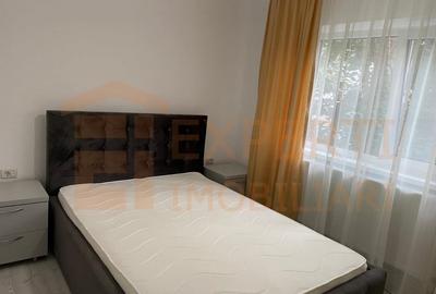 Apartament cu 2 camere semidecomandat, mobilat în Inel II - 2