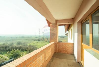 Casă cu 20 camere cu Teren 1395 Mp în Manolache - 42