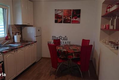 Casă cu 3 camere în Ionești - 10