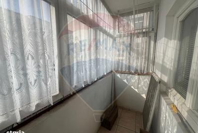 Apartament cu 2 camere în Vest - 8