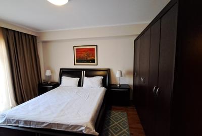 Apartament cu 2 camere decomandat în Băneasa - 21