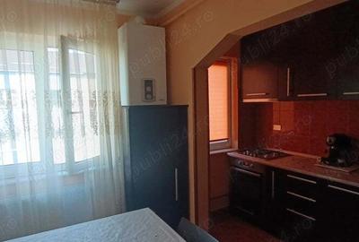 Apartament 3 camere str.Matei Basarab - 3