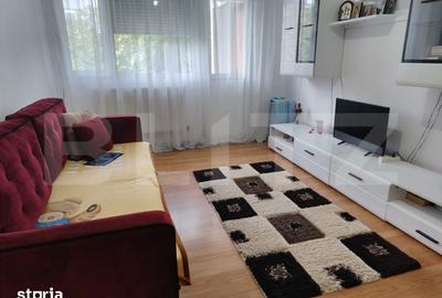 Apartament cu 2 camere semidecomandat în Carpați 1 - 7
