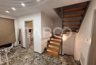 Casa de vanzare cu 5 camere + un teren 150mp bonus Zona Terezian - 20