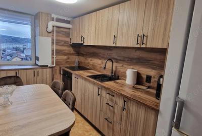 Apartament cu 3 camere semidecomandat în Iris - 7