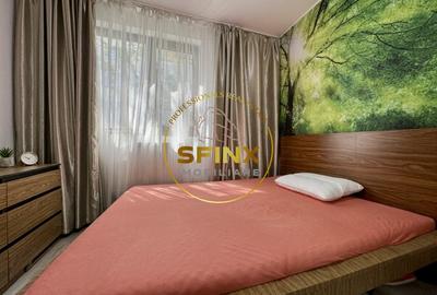 Apartament cu 2 camere semidecomandat, mobilat în Sebastian - 2