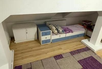 Apartament cu 3 camere semidecomandat, mobilat în Steaua - 6