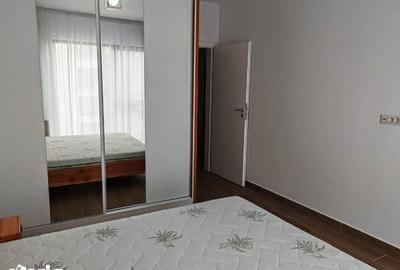 Apartament cu 2 camere, mobilat în Albert - 5