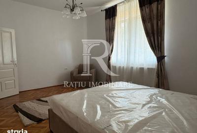 Apartament cu 3 camere decomandat în Iorga - 9
