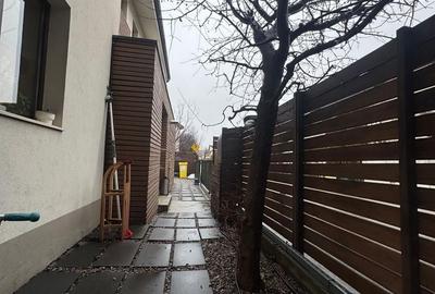 Casă individuală cu 4 camere cu Canalizare în Nord - 26