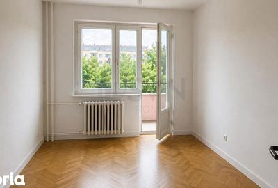 Apartament cu 3 camere în Aviației - 3