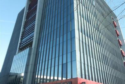 Birou, 433 mp în Barbu Văcărescu