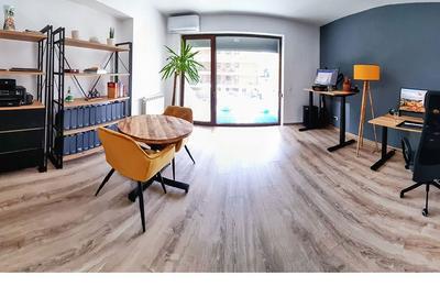 Apartament cu 3 camere în Siliștea Snagovului - 4