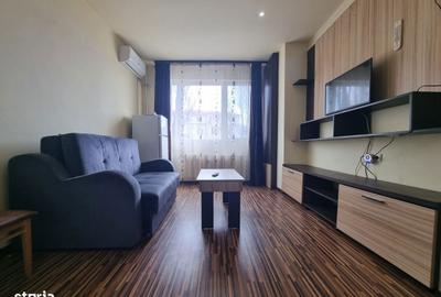 Garsonieră în Poarta 6 - 6