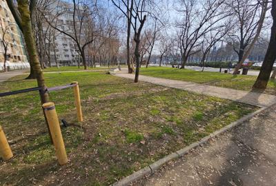 Apartament cu 2 camere decomandat, mobilat în Drumul Taberei - 14