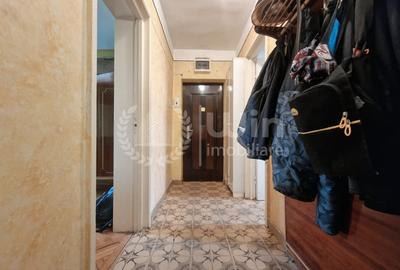 Apartament cu 3 camere decomandat, mobilat în Gheorgheni - 7