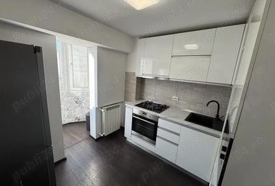 Garsonieră decomandată în Decebal - 8