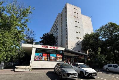 Garsonieră decomandată, mobilată în Costin Georgian - 11