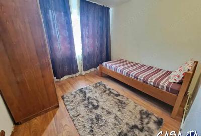 Apartament cu 4 camere în Central - 9